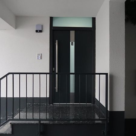 Jam Apartments Koblenz  Kültér fotó