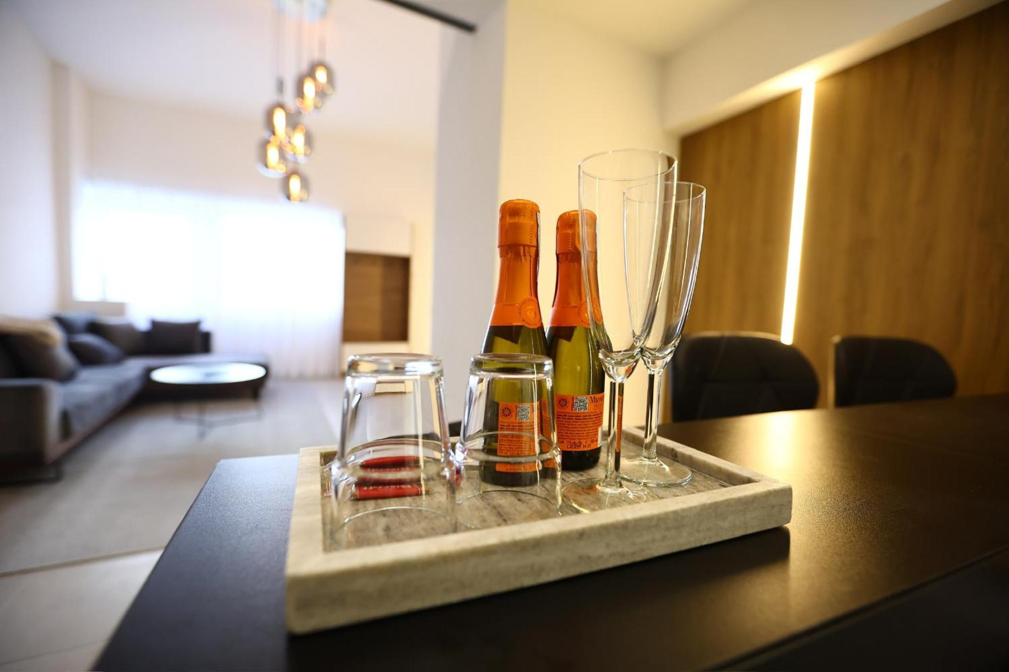 Jam Apartments Koblenz  Kültér fotó