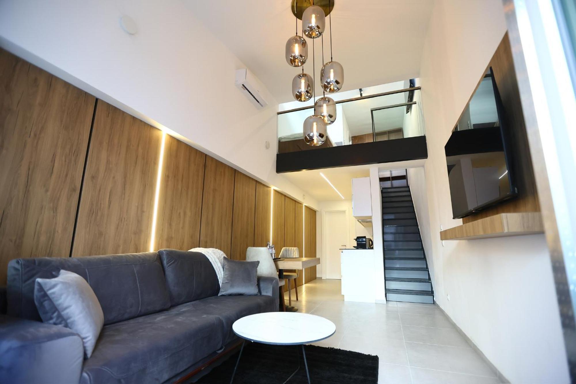 Jam Apartments Koblenz  Kültér fotó