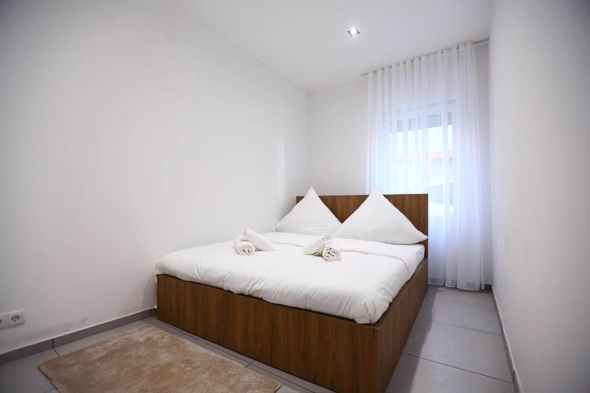 Jam Apartments Koblenz  Kültér fotó