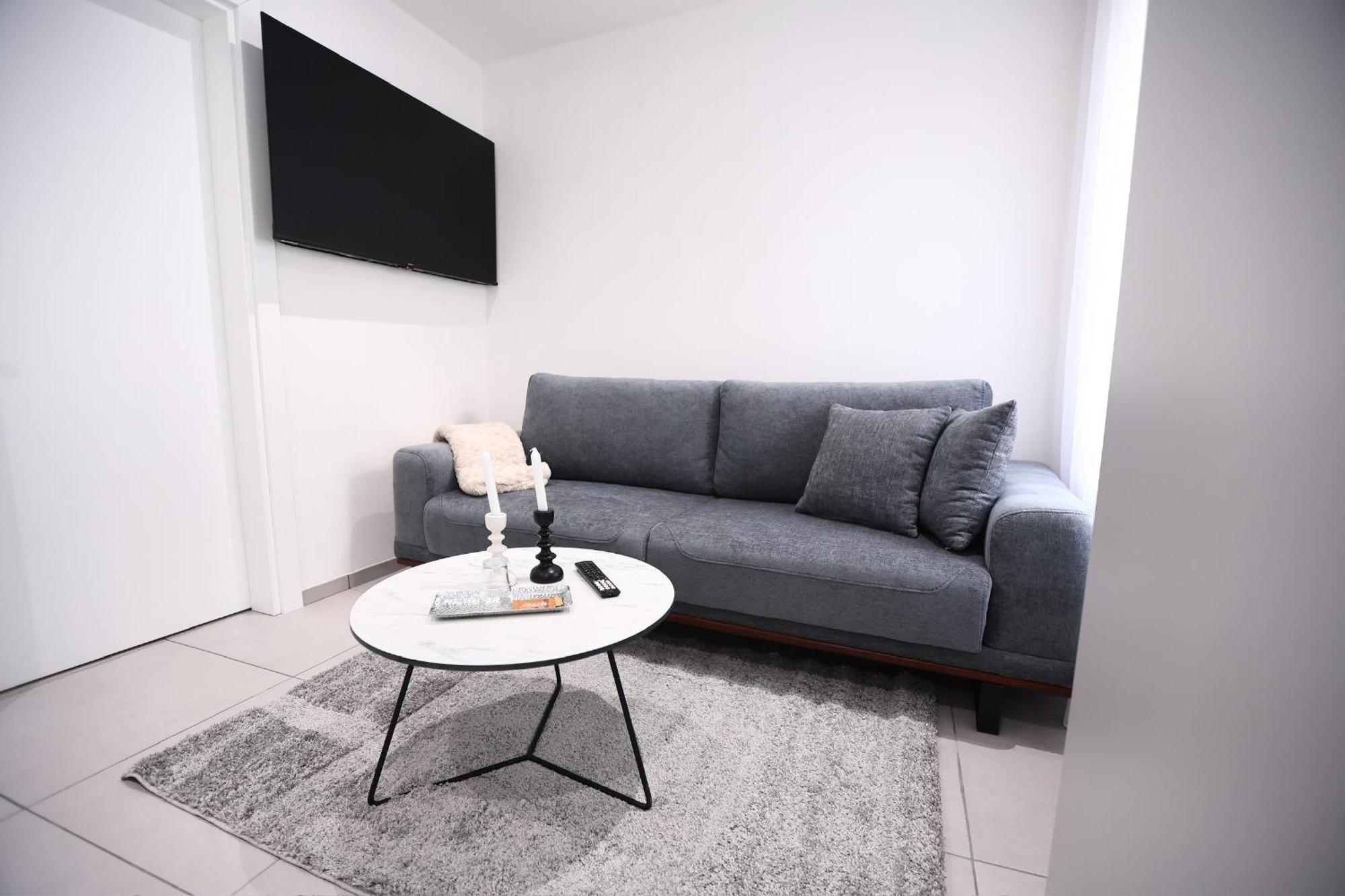 Jam Apartments Koblenz  Kültér fotó