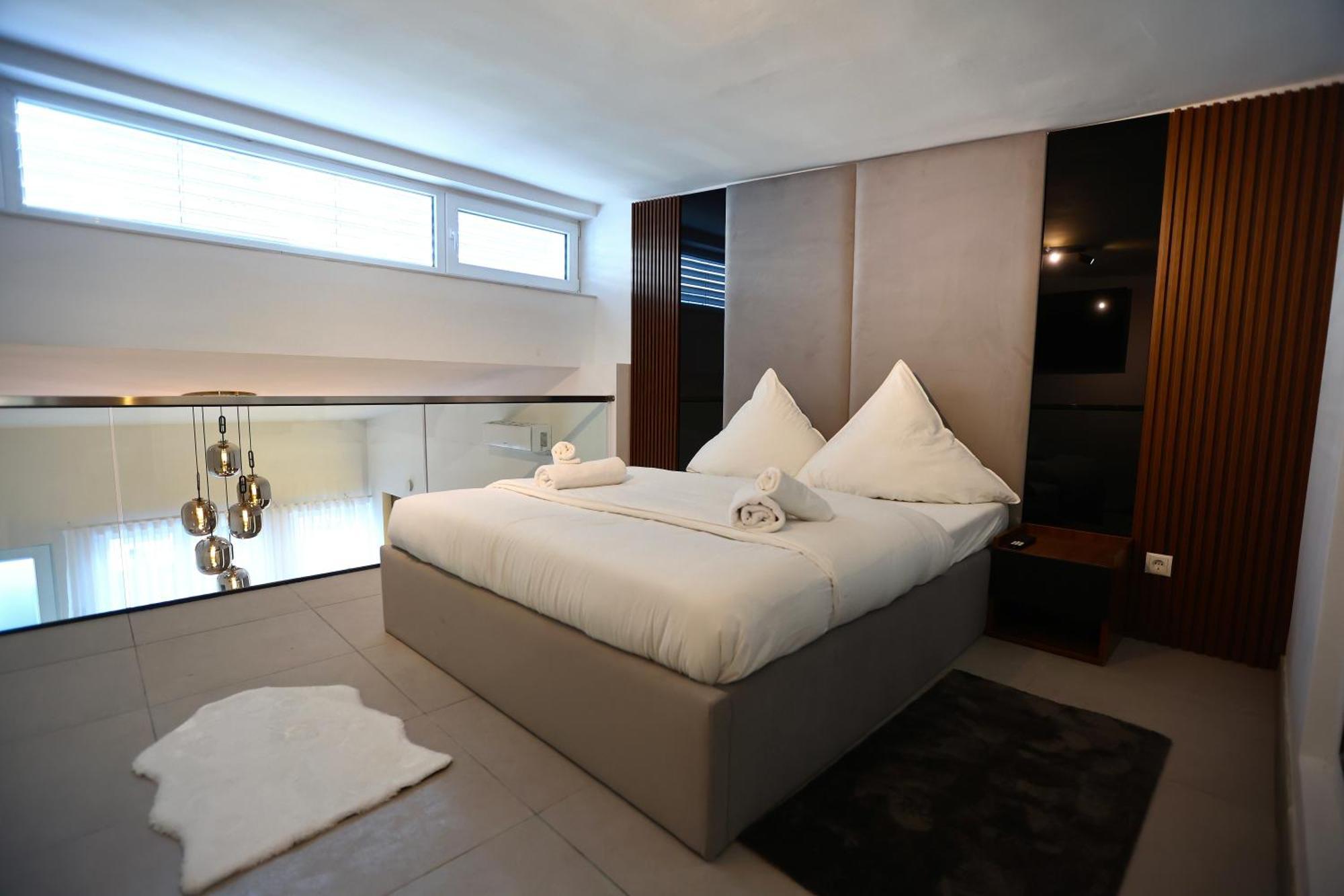 Jam Apartments Koblenz  Kültér fotó