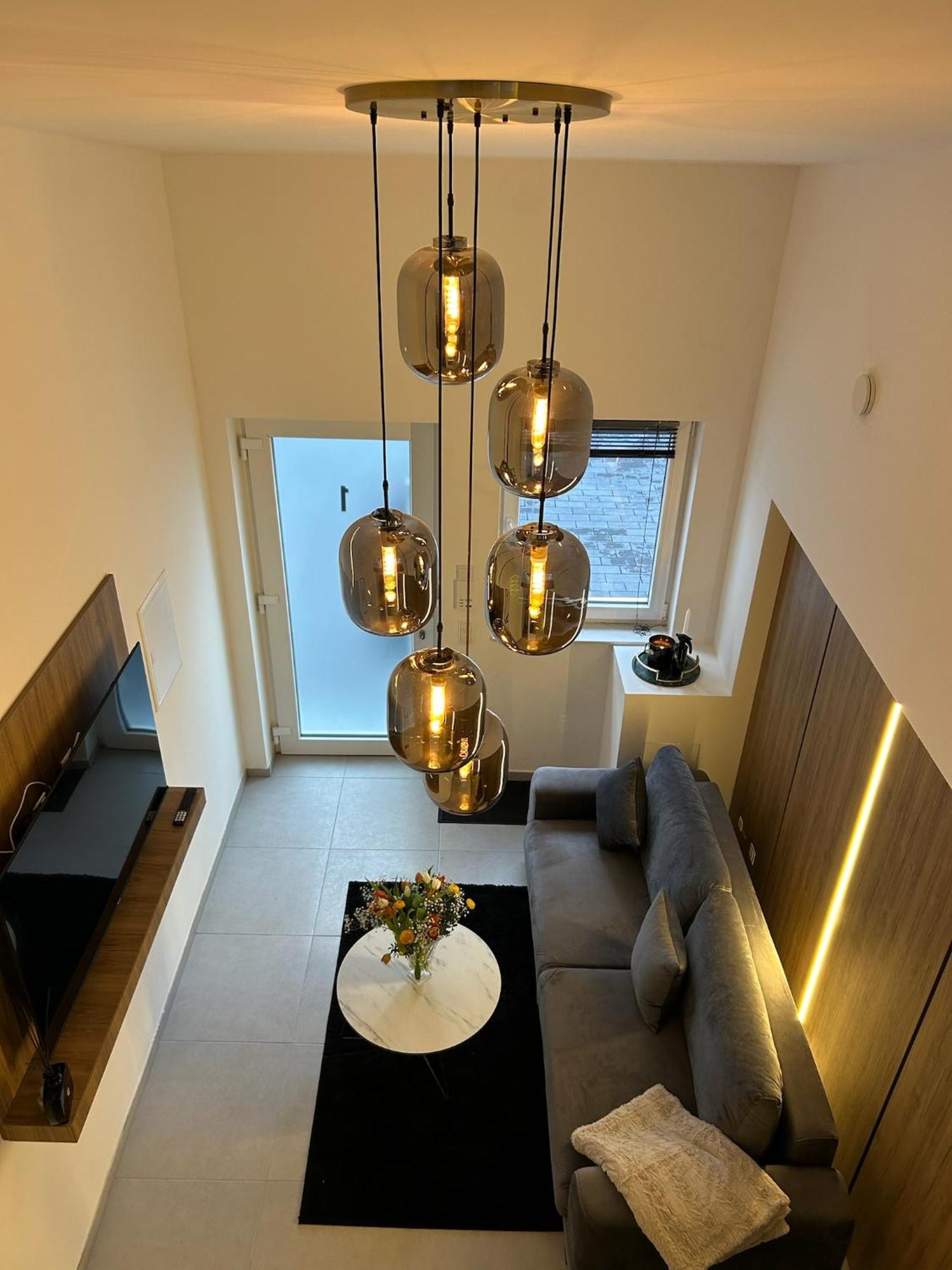 Jam Apartments Koblenz  Kültér fotó