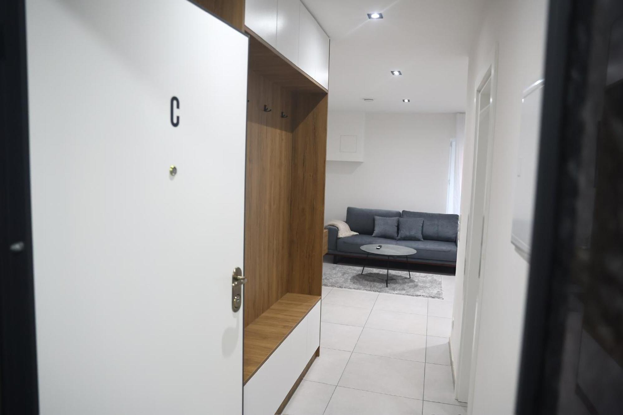 Jam Apartments Koblenz  Kültér fotó
