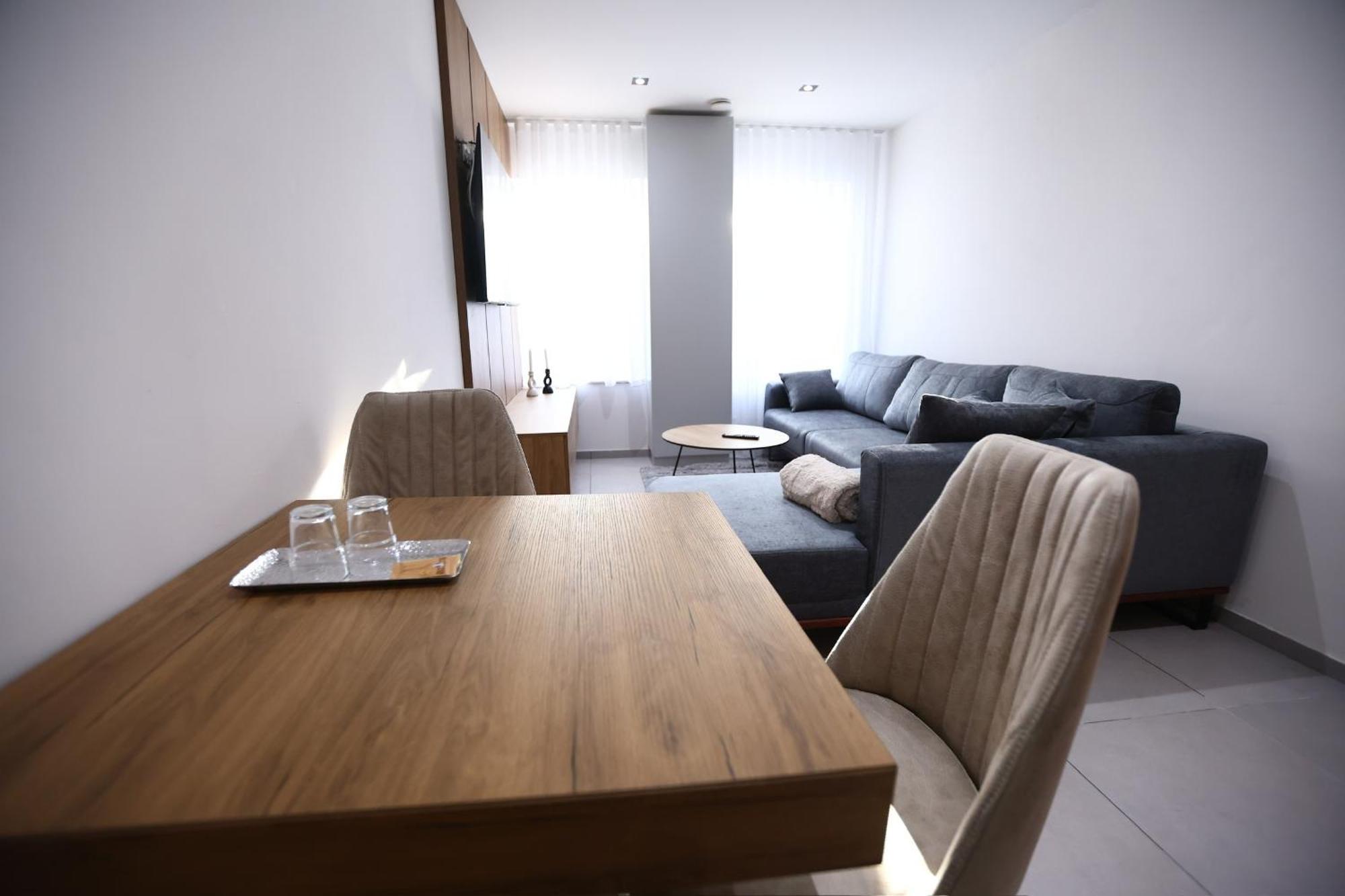 Jam Apartments Koblenz  Kültér fotó