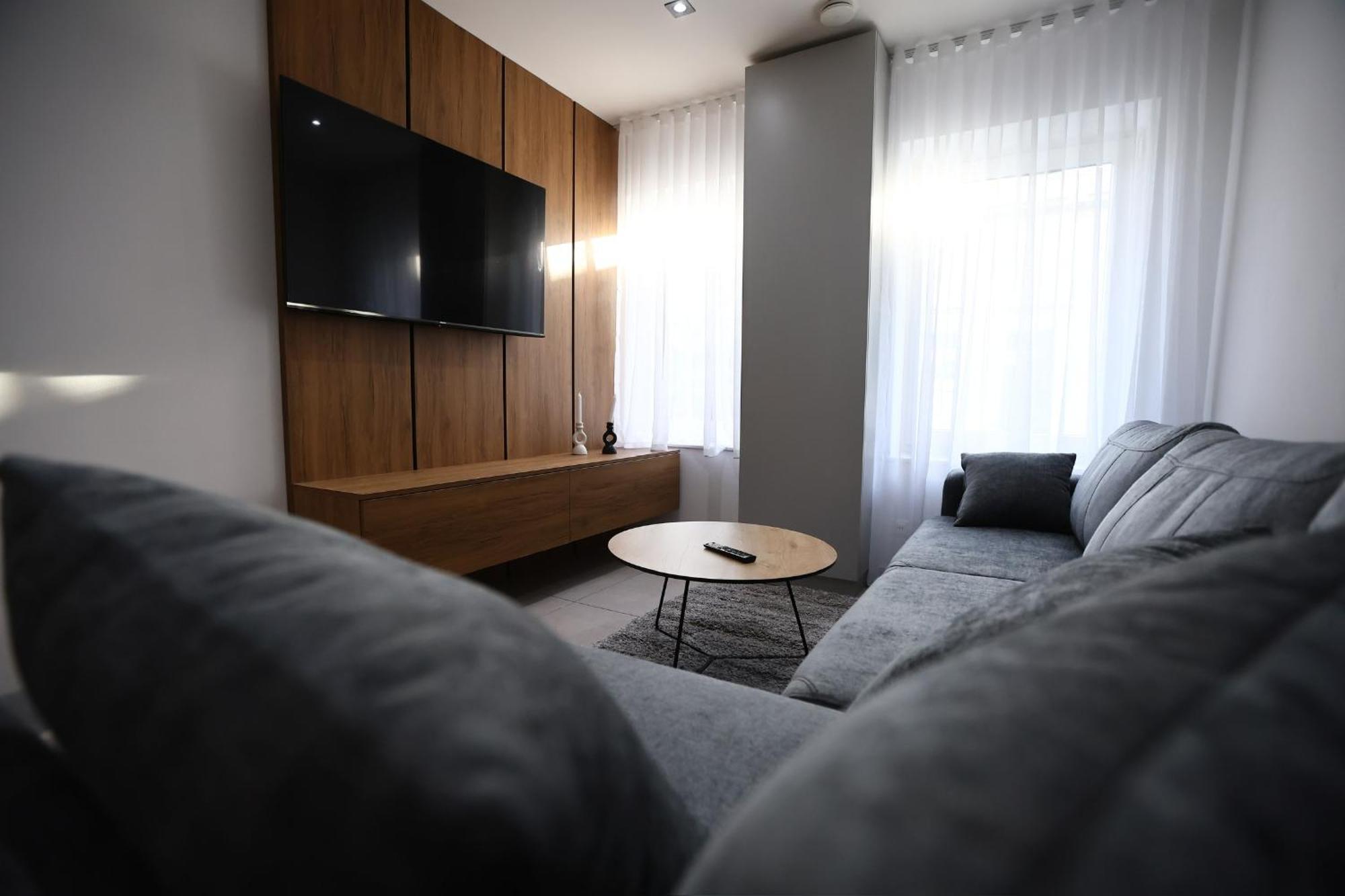 Jam Apartments Koblenz  Kültér fotó