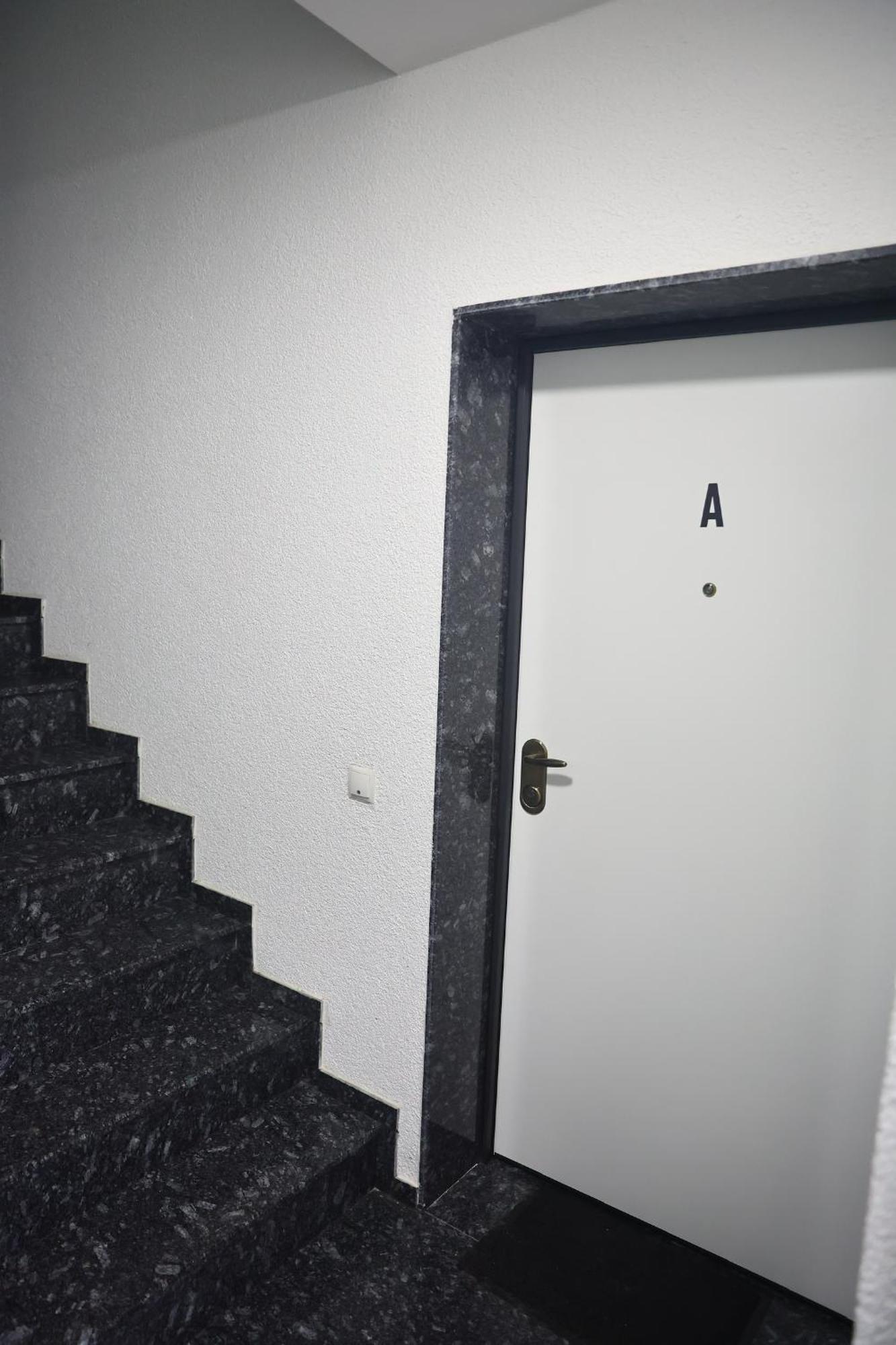 Jam Apartments Koblenz  Kültér fotó