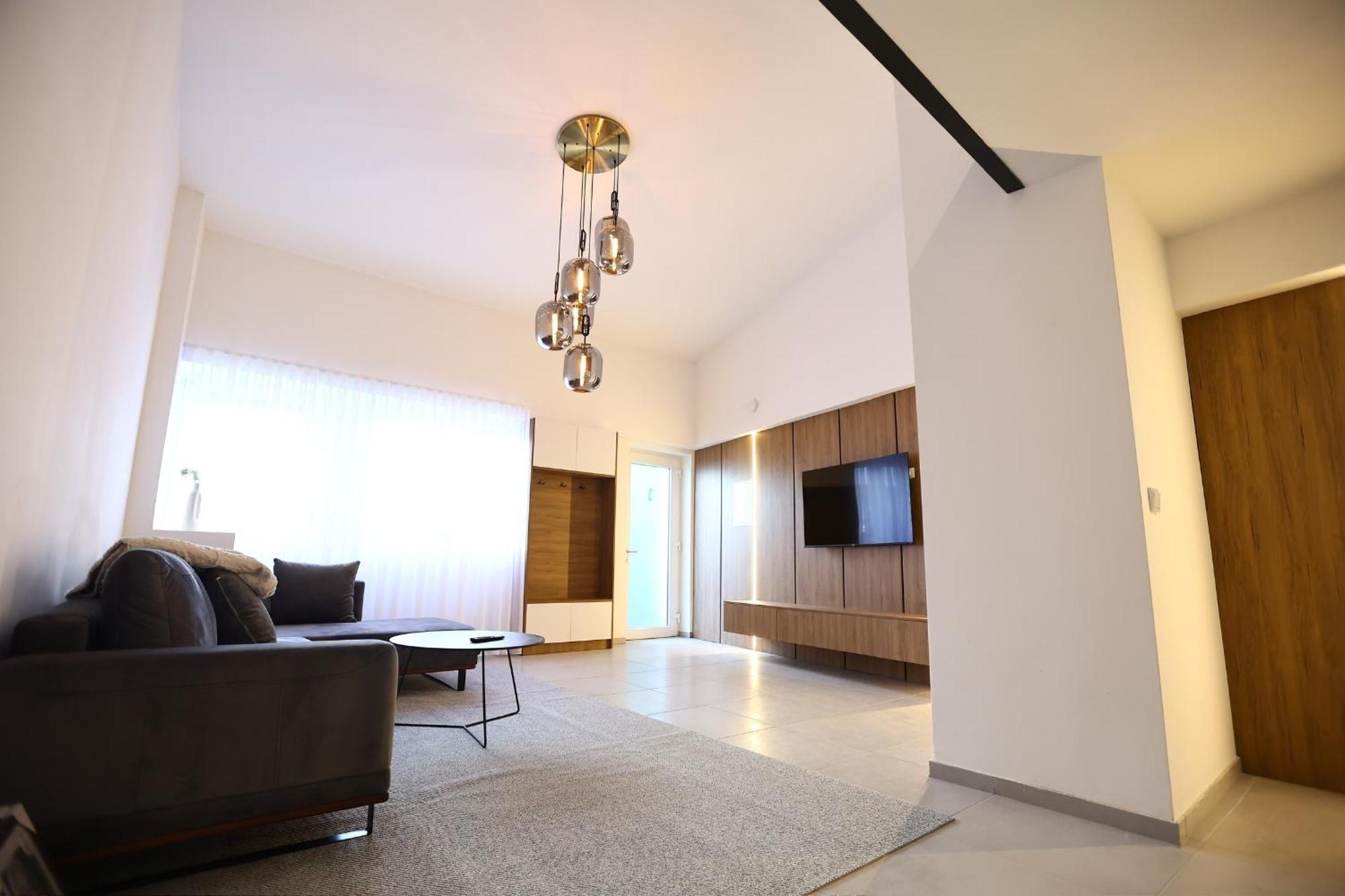 Jam Apartments Koblenz  Kültér fotó