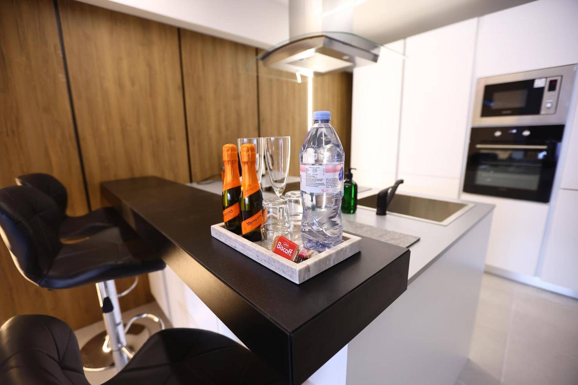 Jam Apartments Koblenz  Kültér fotó