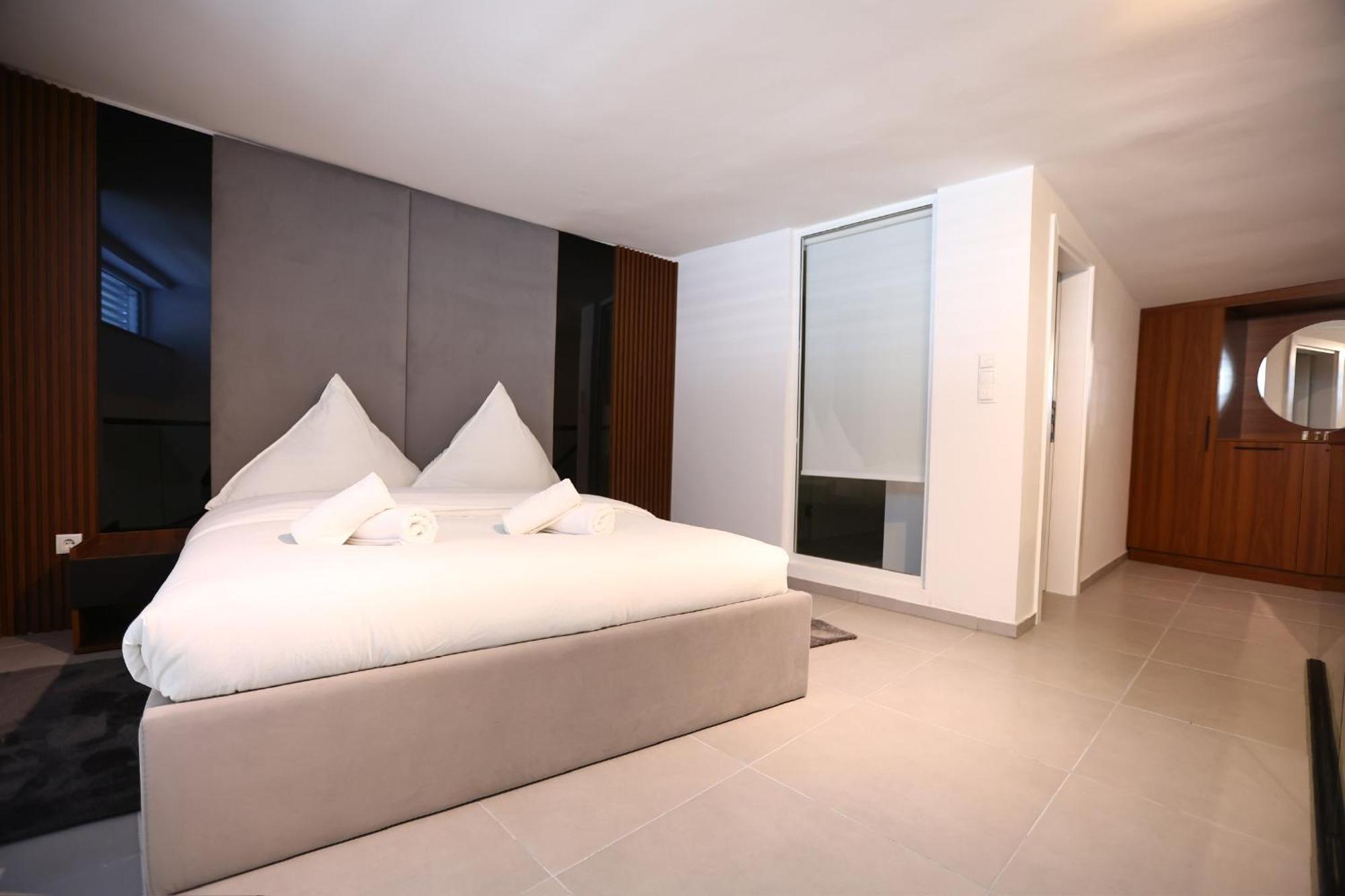 Jam Apartments Koblenz  Kültér fotó