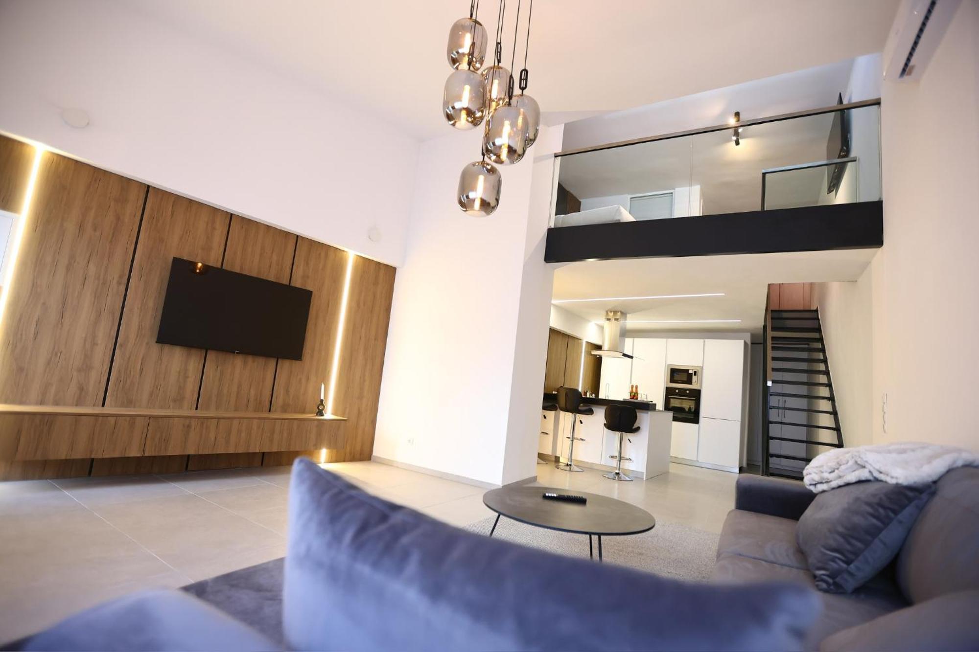 Jam Apartments Koblenz  Kültér fotó