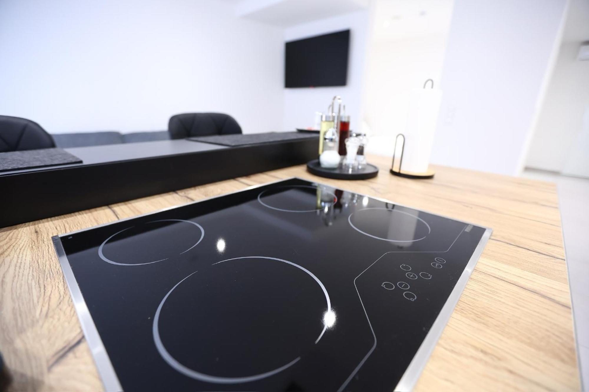 Jam Apartments Koblenz  Kültér fotó