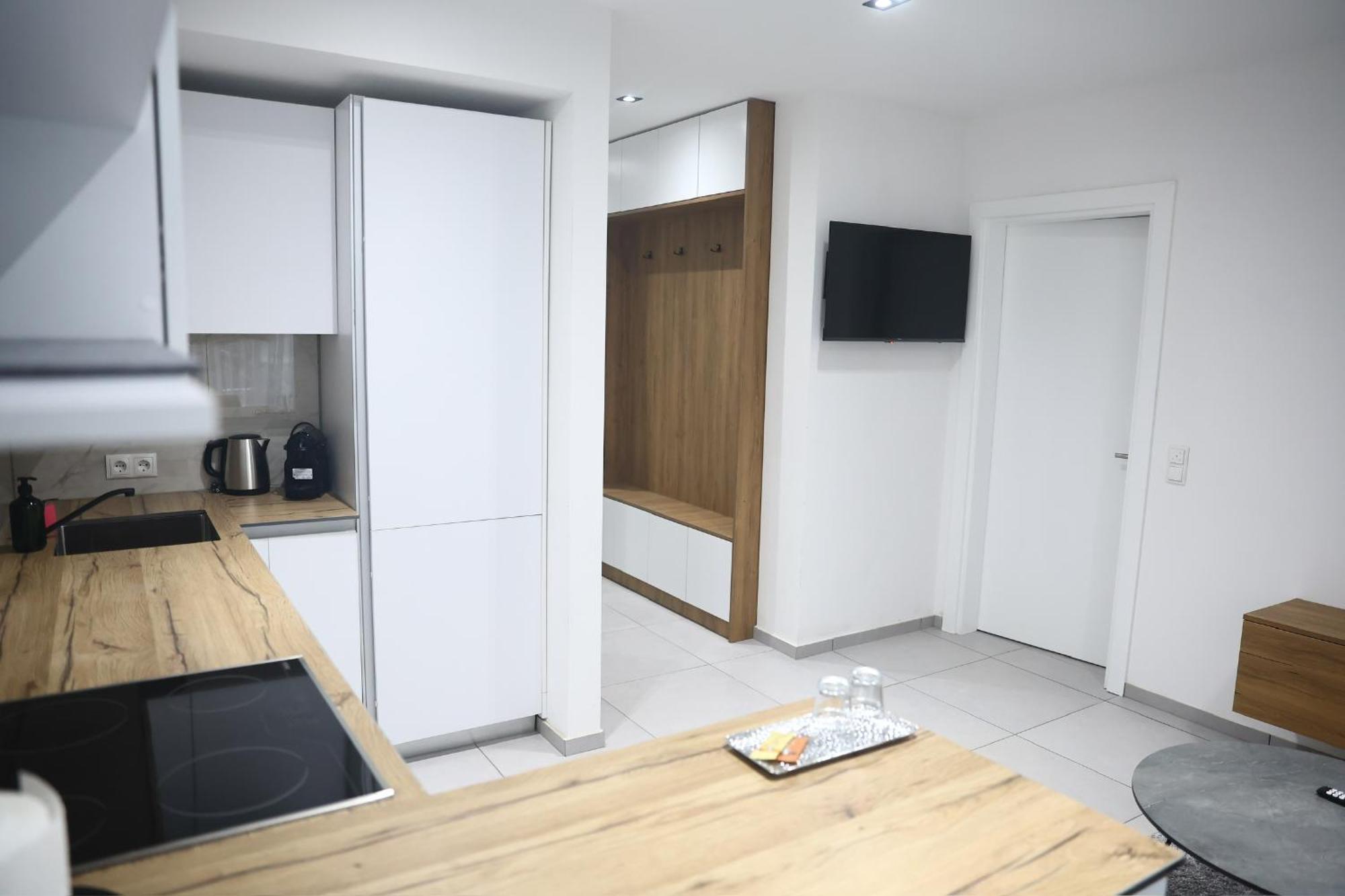 Jam Apartments Koblenz  Kültér fotó