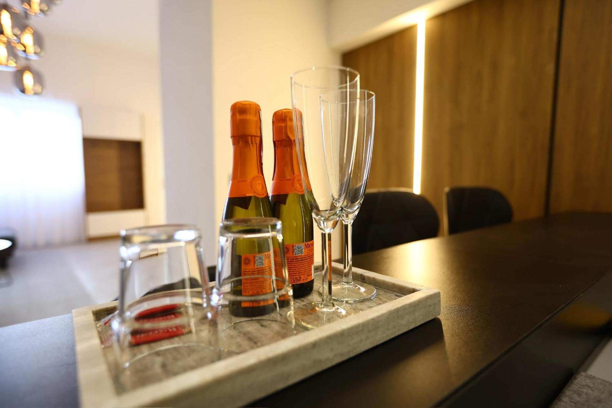 Jam Apartments Koblenz  Kültér fotó