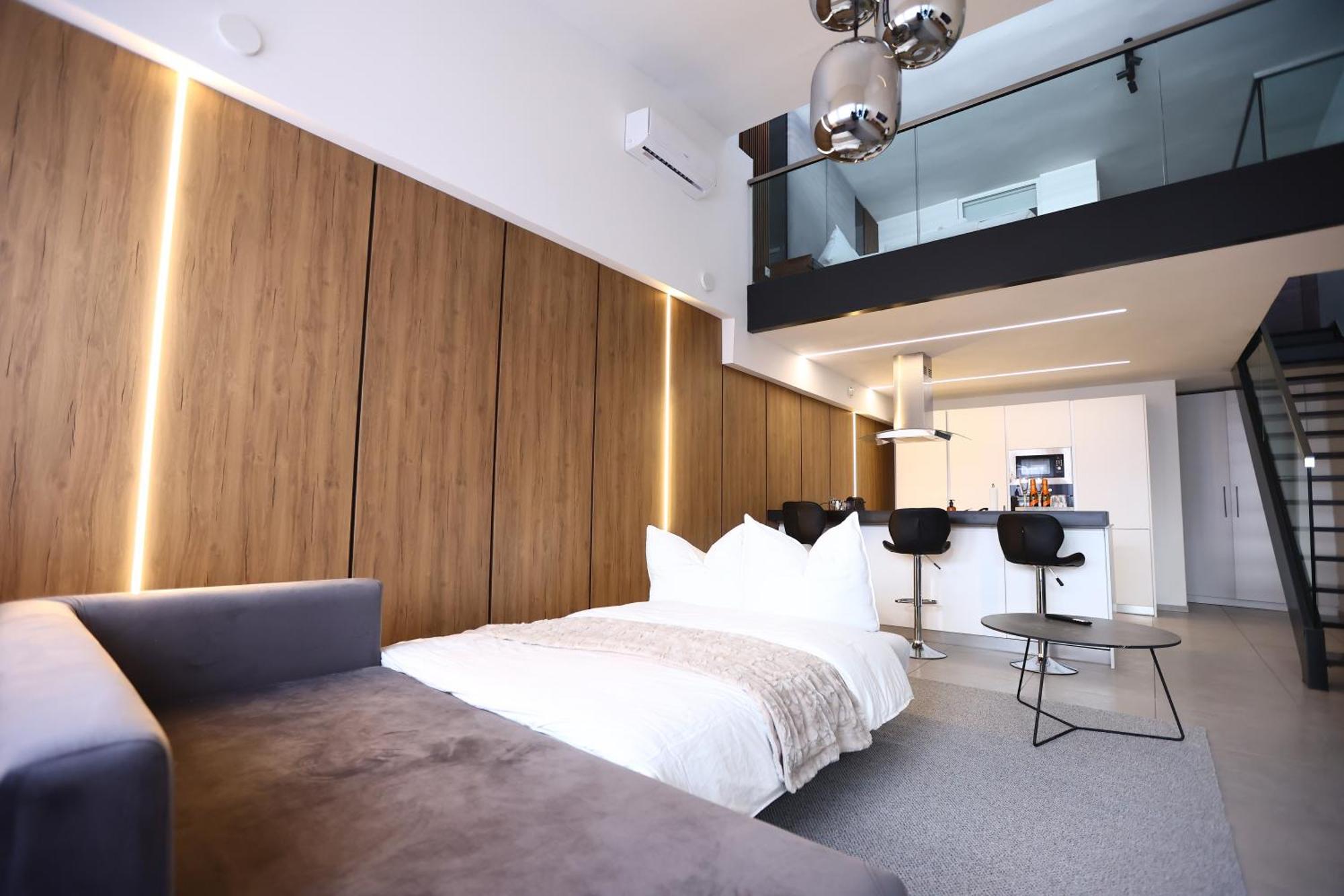 Jam Apartments Koblenz  Kültér fotó