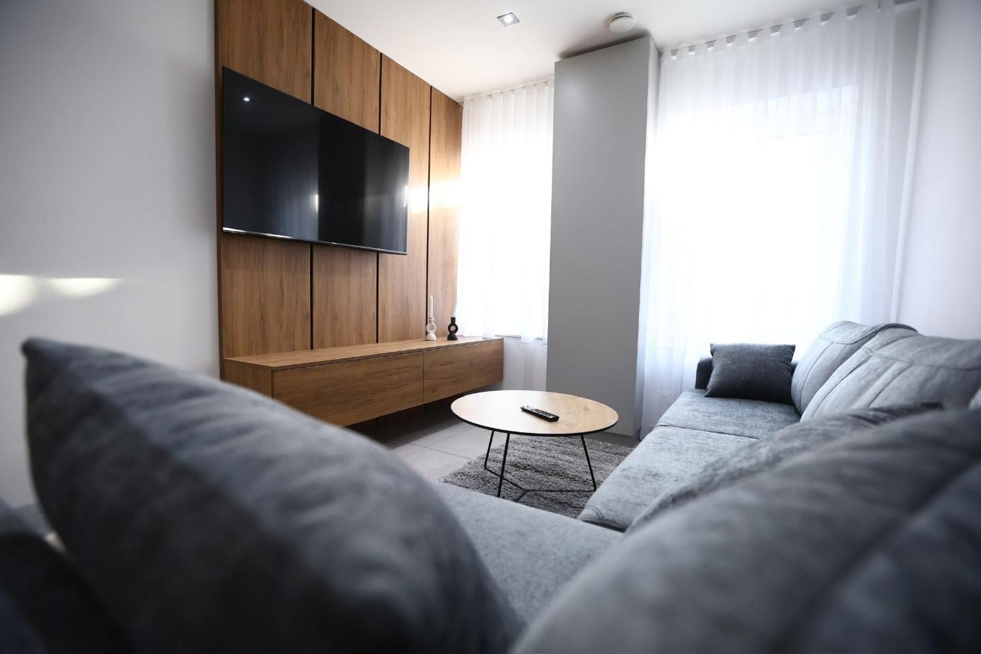 Jam Apartments Koblenz  Kültér fotó