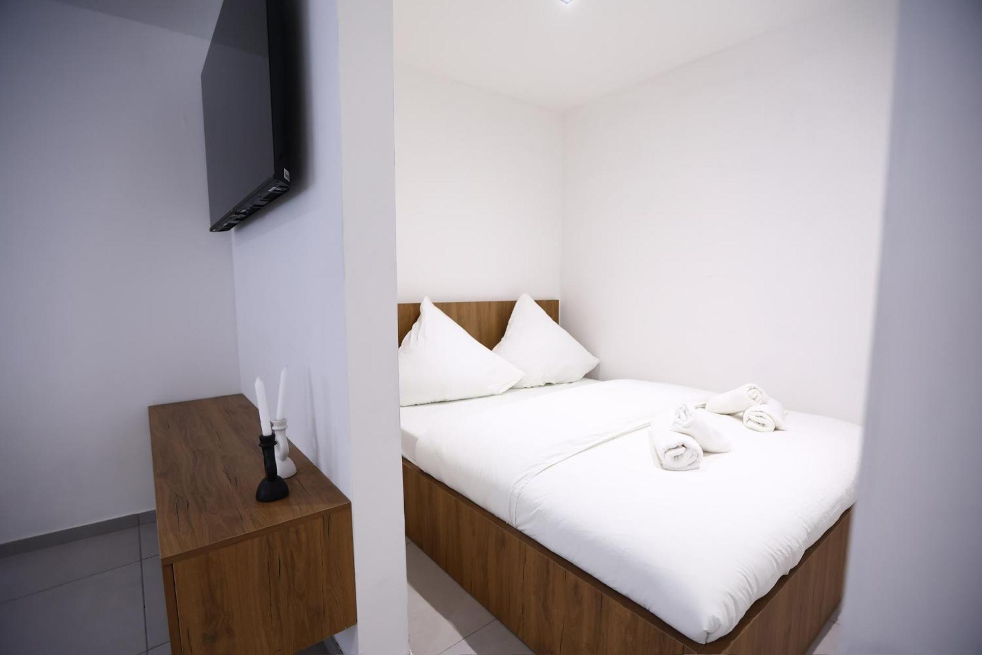 Jam Apartments Koblenz  Kültér fotó