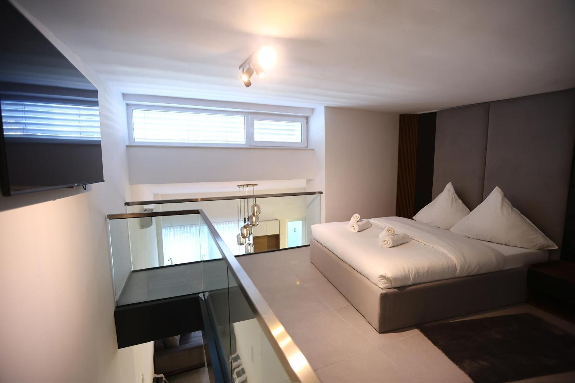 Jam Apartments Koblenz  Kültér fotó