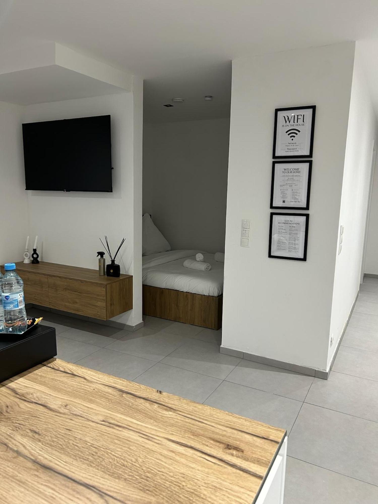 Jam Apartments Koblenz  Kültér fotó