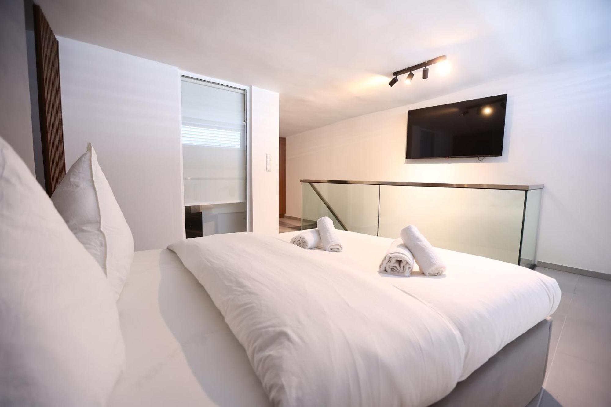 Jam Apartments Koblenz  Kültér fotó
