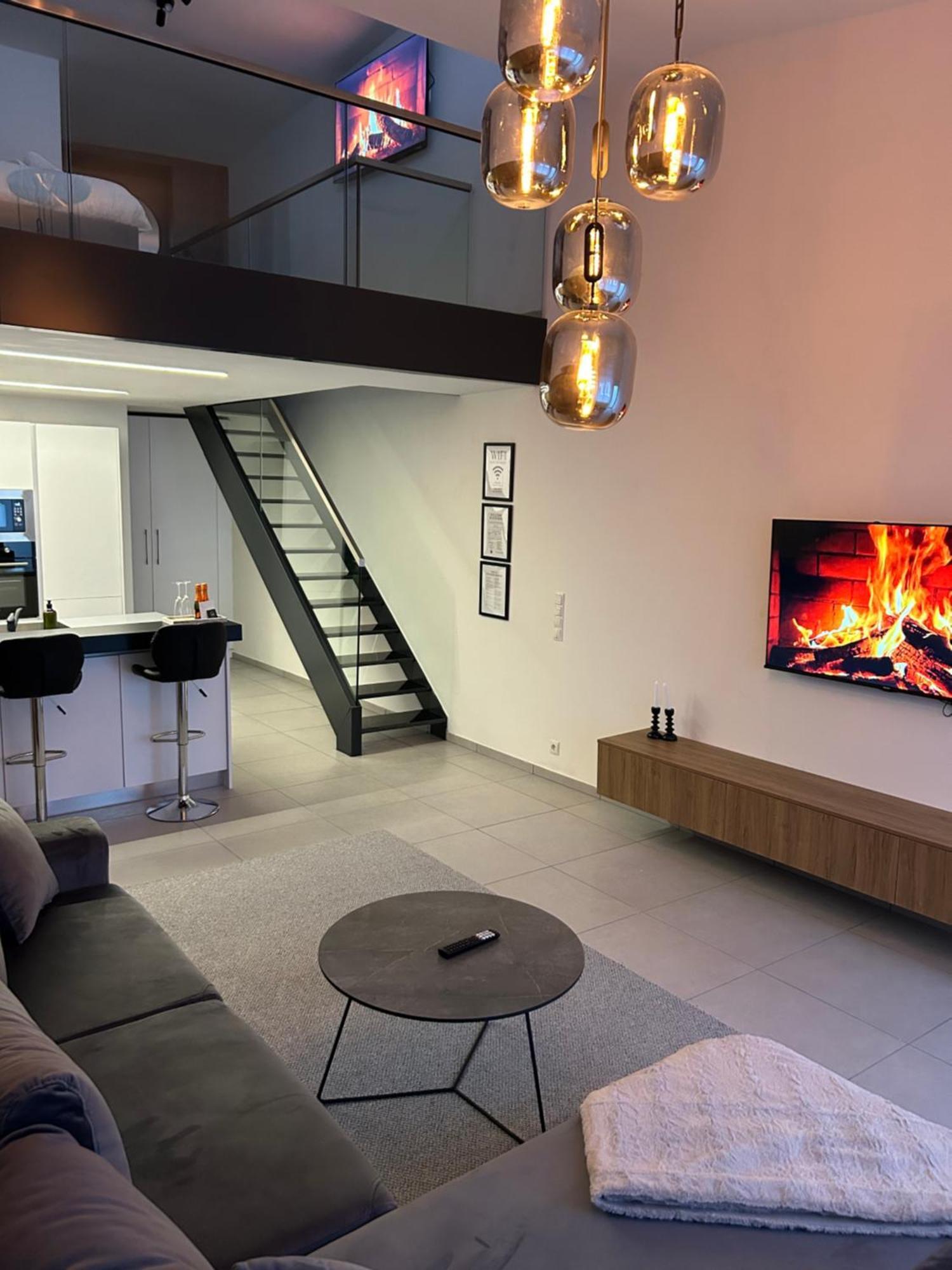 Jam Apartments Koblenz  Kültér fotó