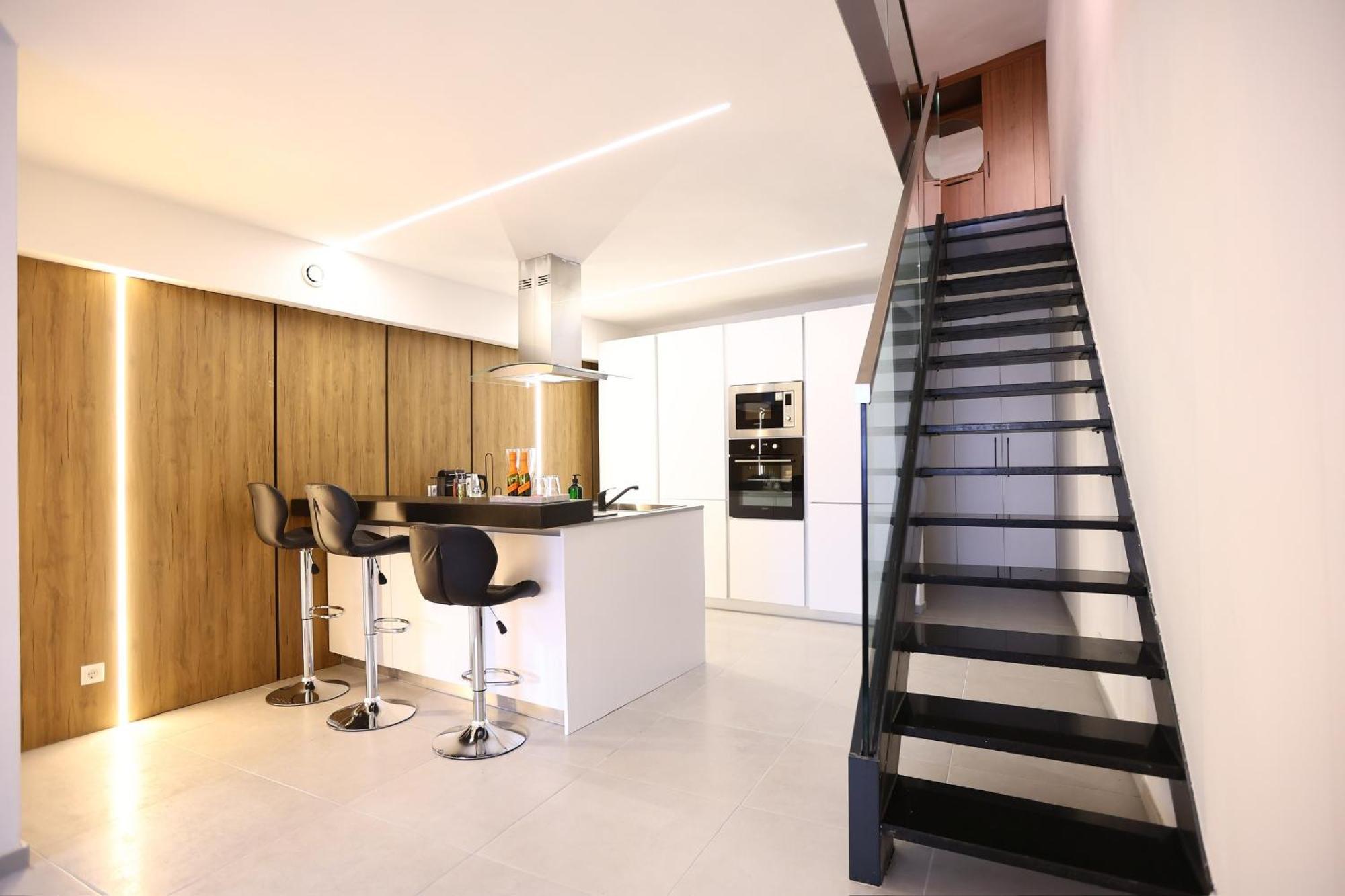 Jam Apartments Koblenz  Kültér fotó