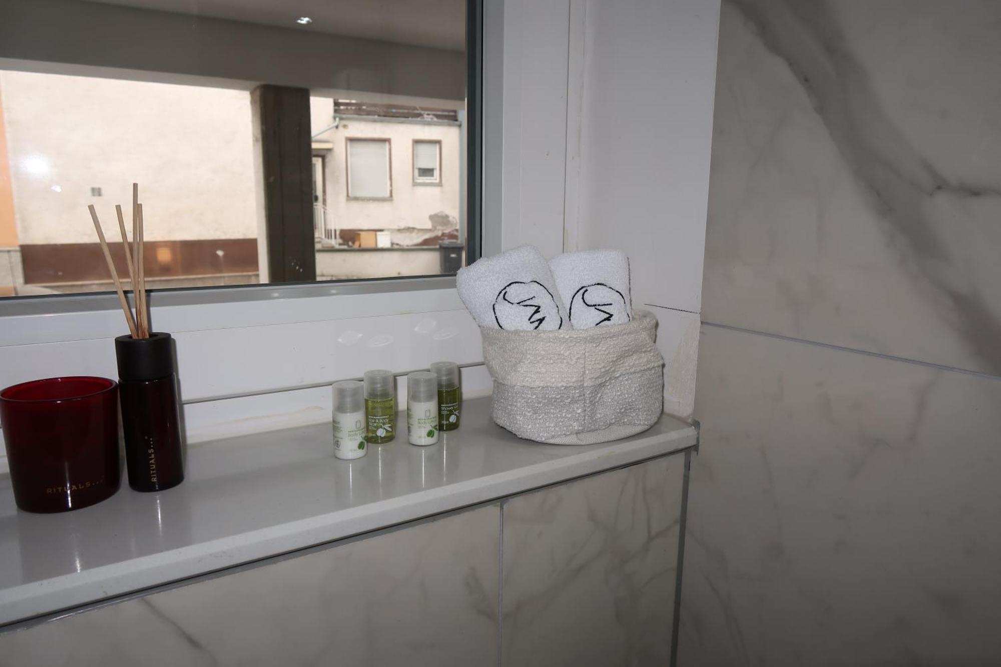 Jam Apartments Koblenz  Kültér fotó