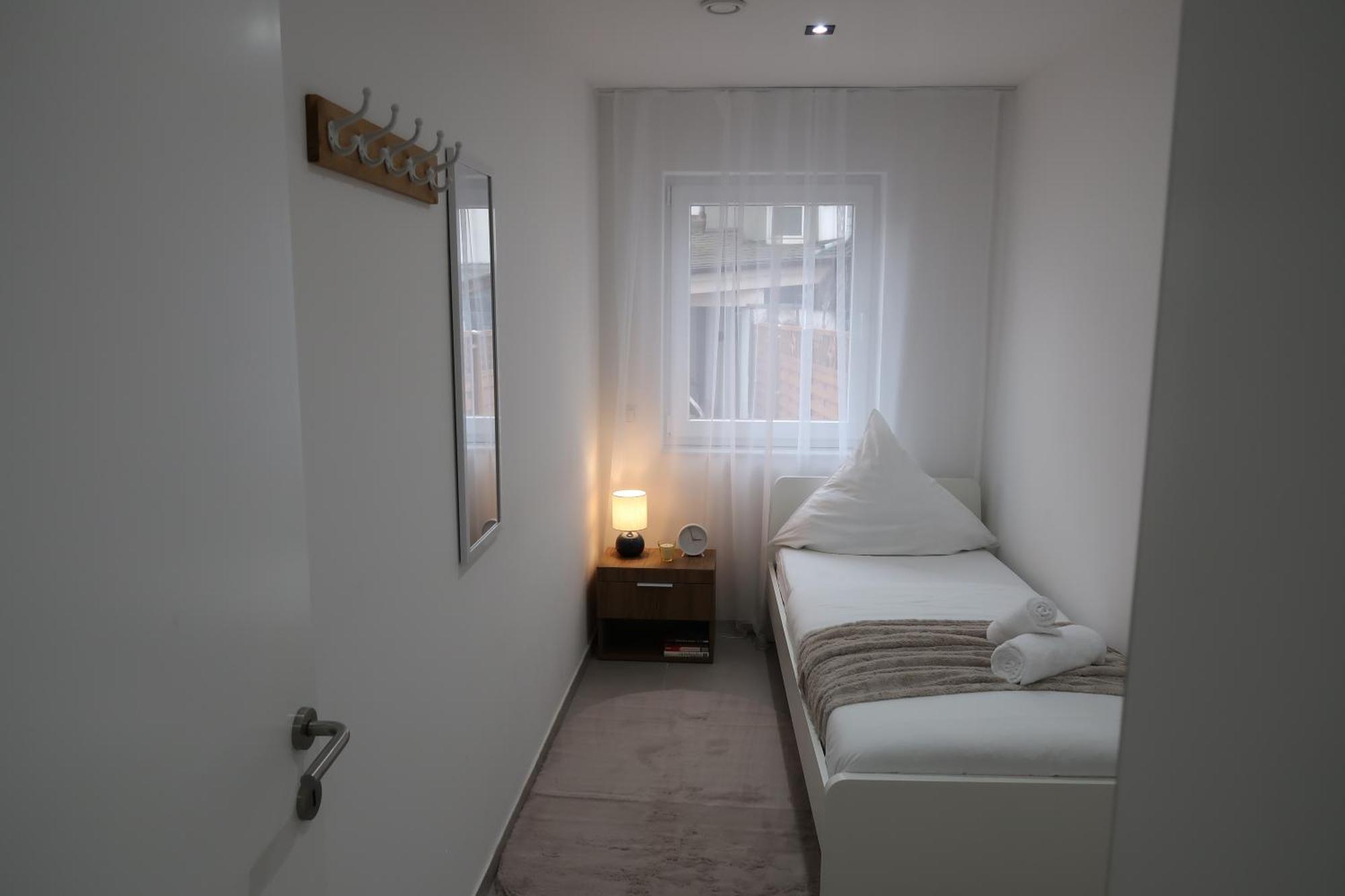 Jam Apartments Koblenz  Kültér fotó